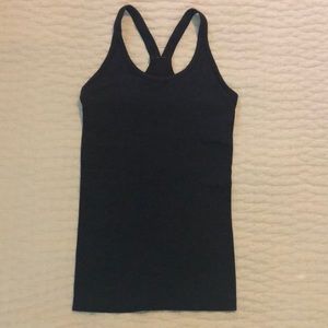 Lululemon Racerback Tank